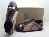 burberry chaussures pour hommes red wine,basket nike shox foot locker